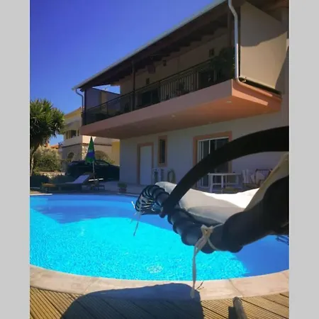 Quiet-private Country House Near The Sea *