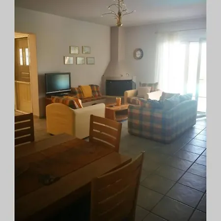 Quiet-private Country House Near The Sea Holiday home