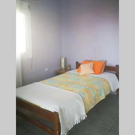 Holiday home Quiet-private Country House Near The Sea Selianitika