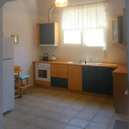 Quiet-private Country House Near The Sea Holiday home Selianitika