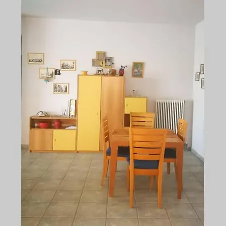 Holiday home Quiet-private Country House Near The Sea *