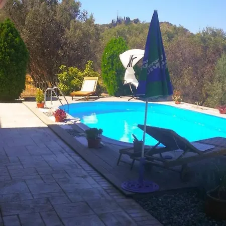 Holiday home Quiet-private Country House Near The Sea Selianitika
